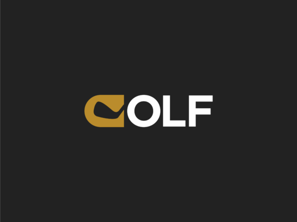 Abstract Initial Letter G Logo Golf: A Smart Branding Asset