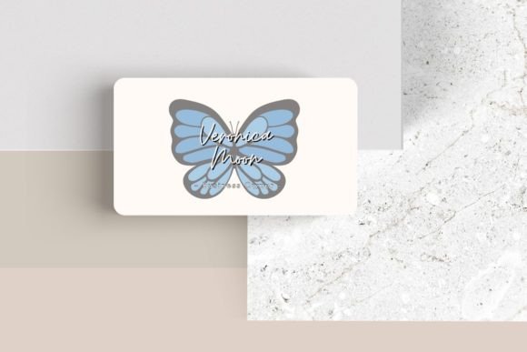 Editable Canva Business Card #69: Your Professional Edge