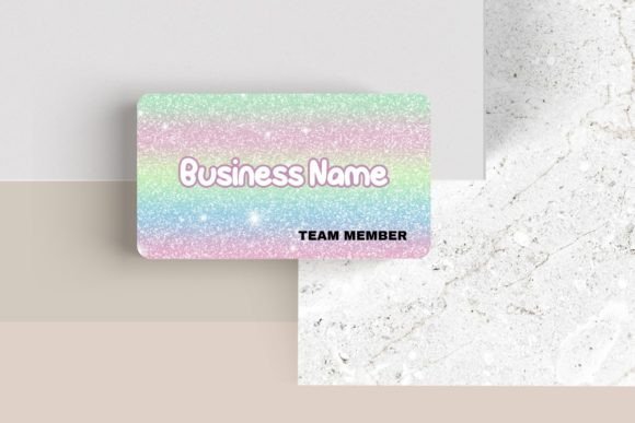 Elevate Your Brand with Editable Canva Business Card #59